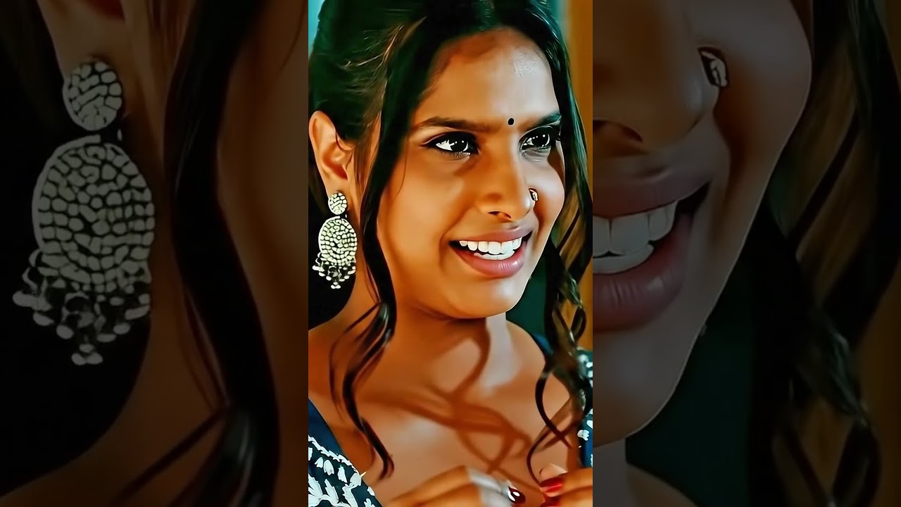 Tejaswini 2.0 #video #crimedrama #tejaswini #tejaswinigowda #webseries #ottapp #ottactress #movie