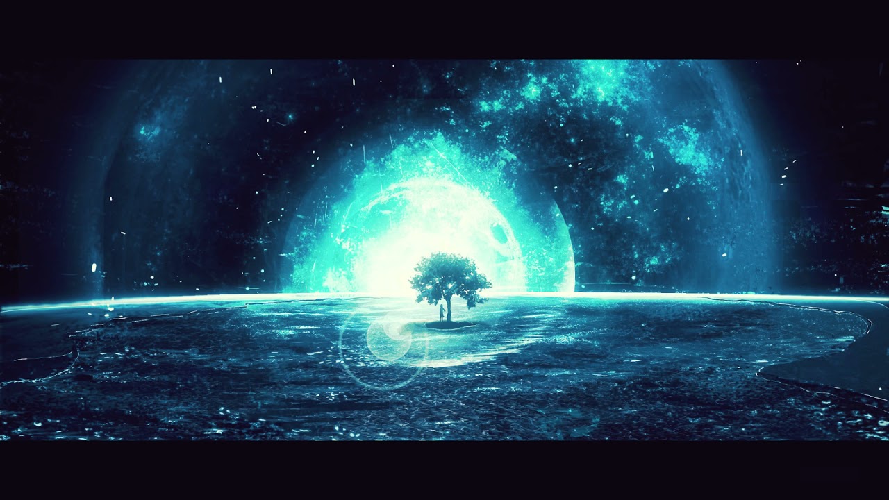Liquid Dream - Reset World (SounEmot Remix)(Sounds Of The Stars Recordings)