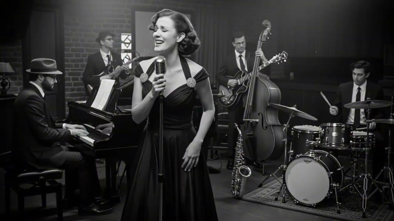 Timeless Blues And Soul Etta James,Clapton,ZZTop,Jimi Hendrix Style, Emotional LadyBlues 1960s Style