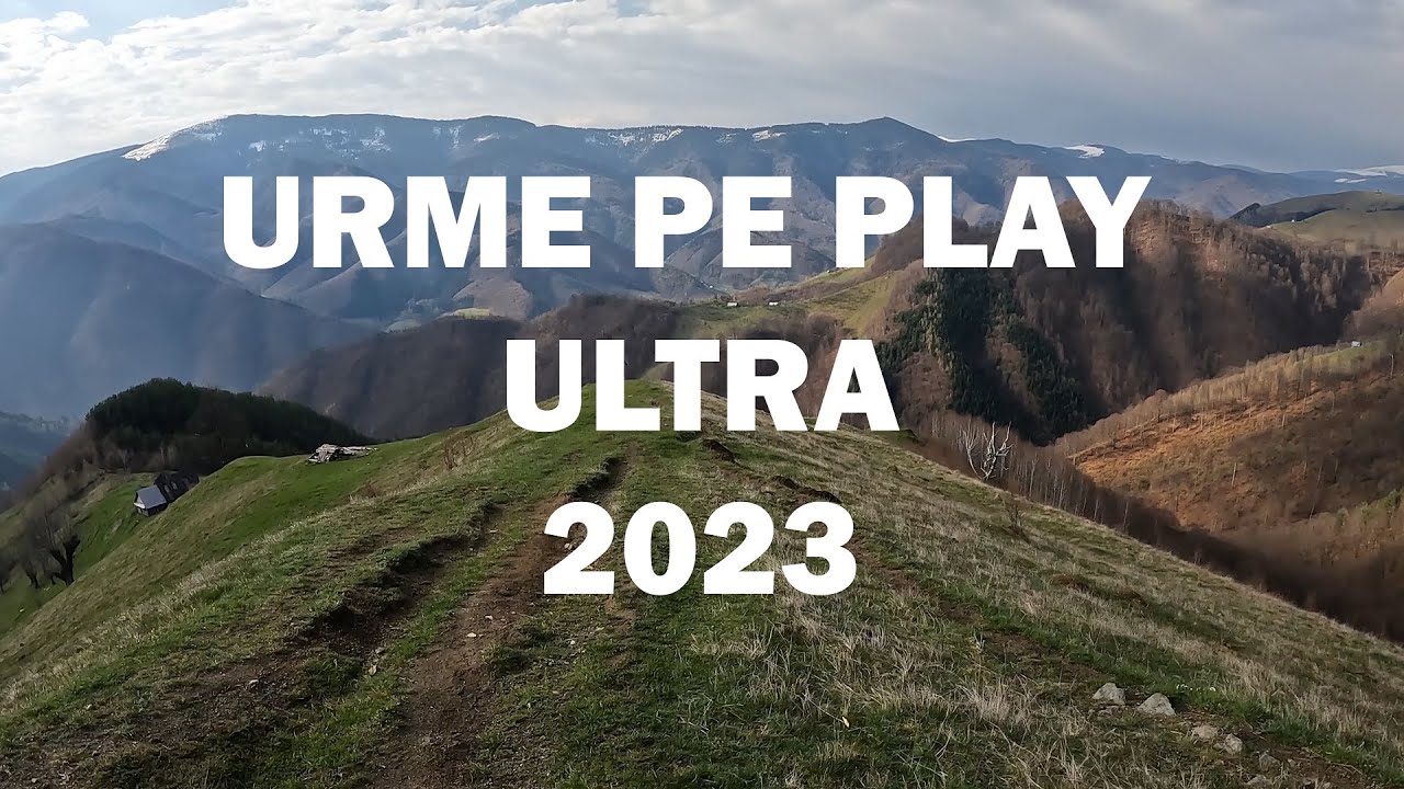 UPP Ultra 2023