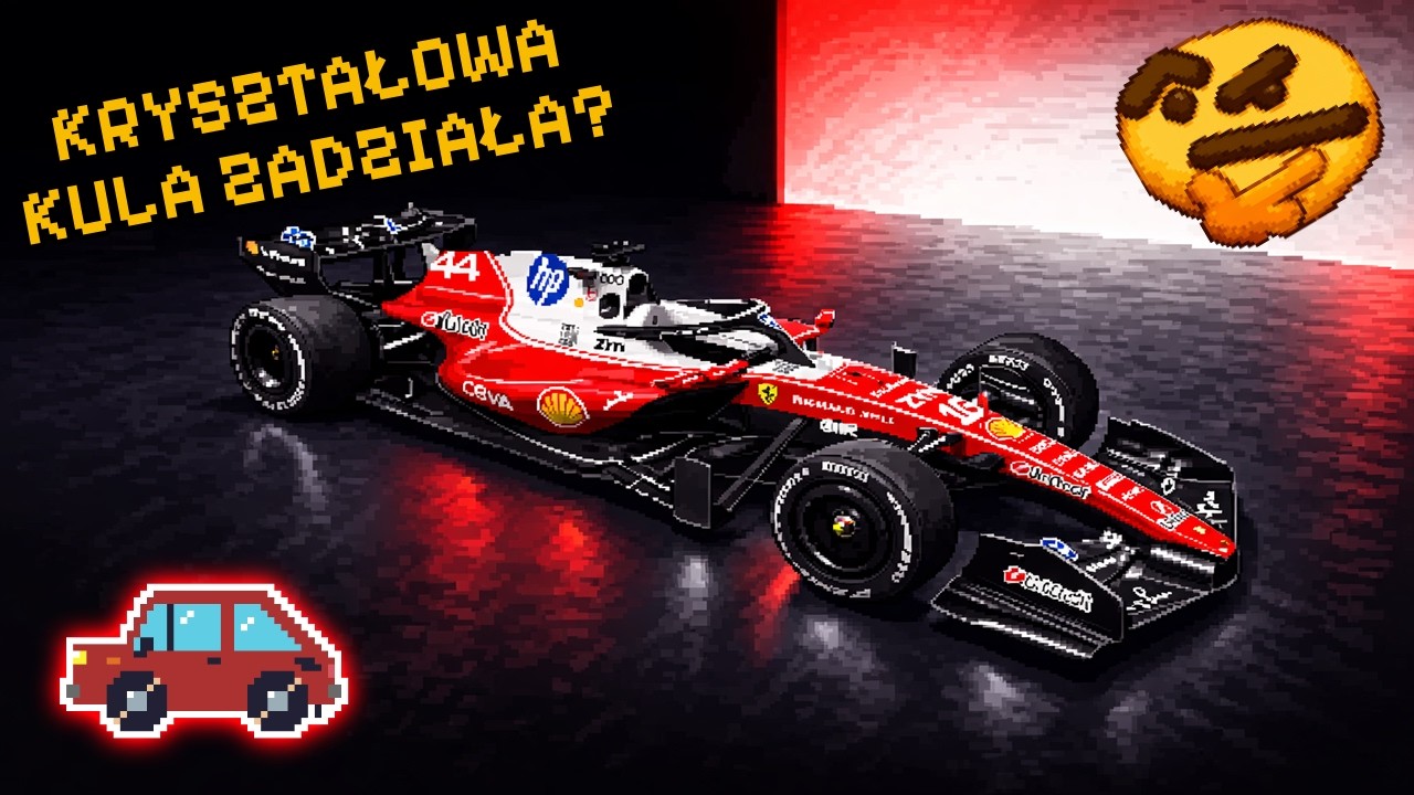 Nasze przewidywania na sezon 2026 Formuły 1