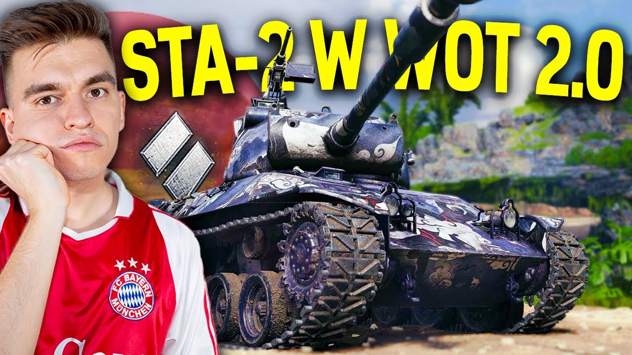 WSZYSTKIEGO MA MAŁO - STA-2