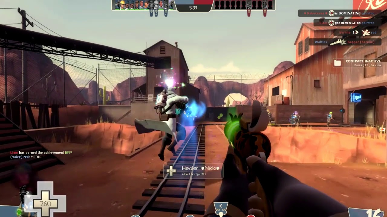 Knife Storm 3 items for triple effect