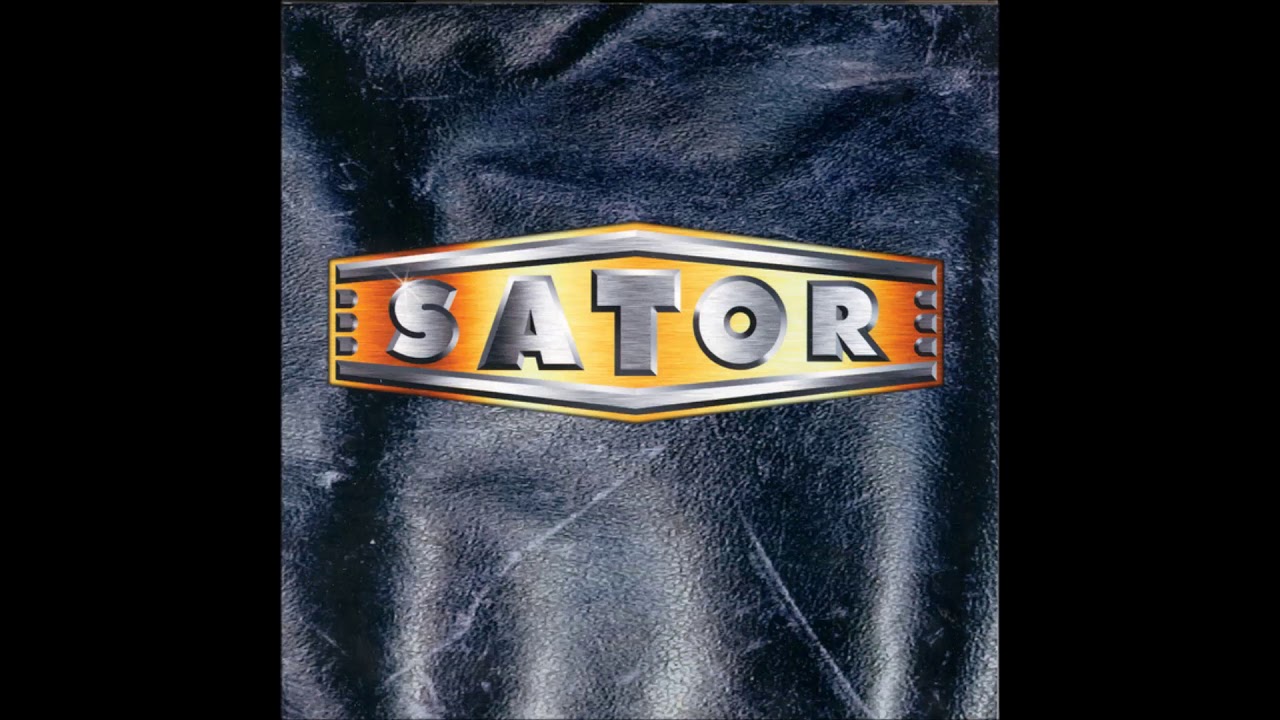 Sator - You Walk Alone