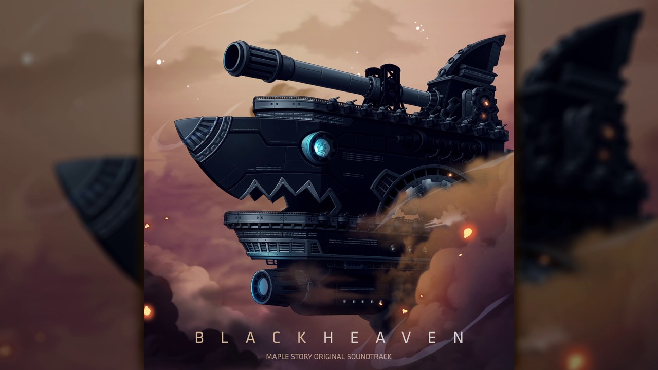 StudioEIM -  Battle on the Deck [메이플스토리 OST : Black Heaven]