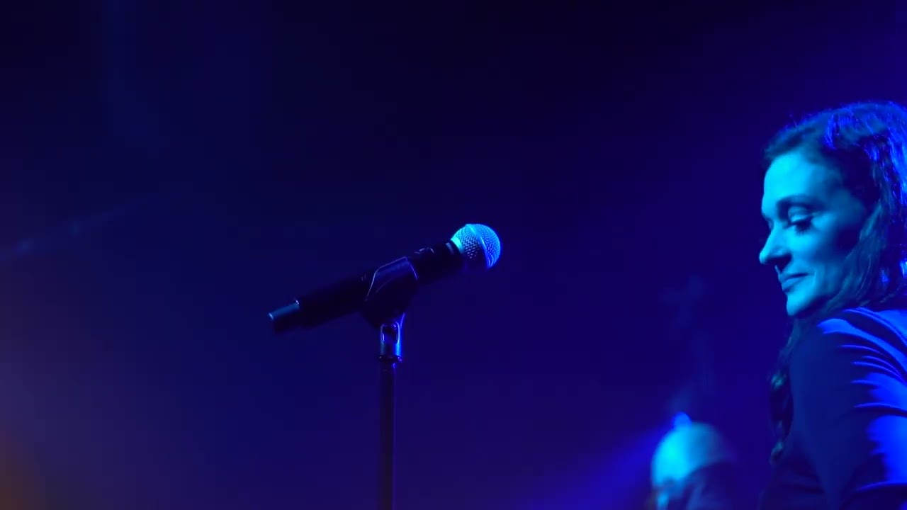 Head Over Heels: A Tribute to Tears for Fears - SOWING THE SEEDS OF LOVE [OFFICIAL VIDEO]