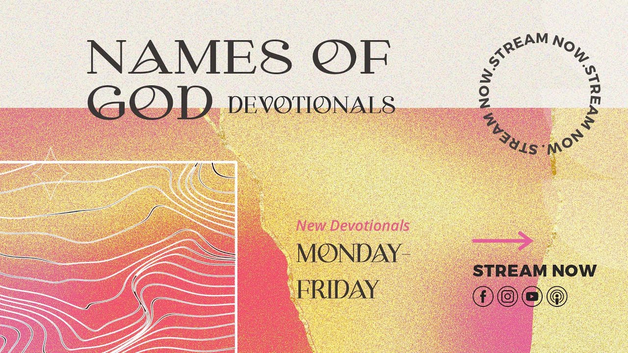 Genesis 22:6-8 | Daily Devotionals