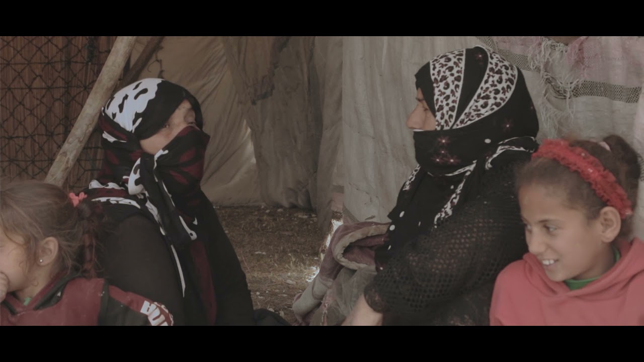 زفة الشهيد - فرقة تل براك