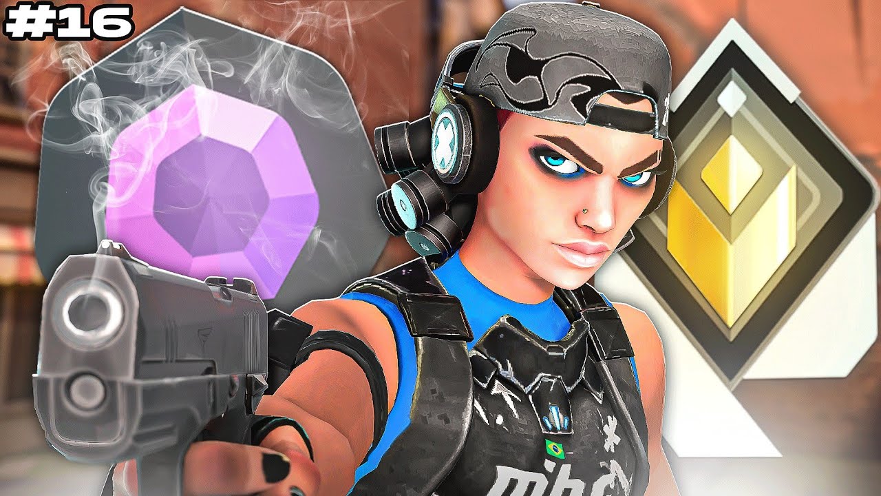 Do FERRO ao RADIANTE #16 - Aqui vamos PRECISAR JOGAR S&Eacute;RIO!