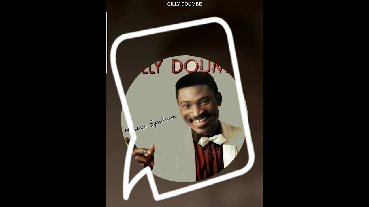 Gilly Ndoumbe - Soussou