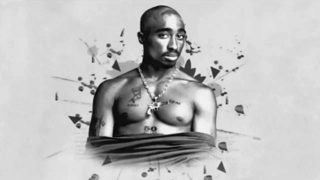 2Pac - Tongue Kissin' (OG)