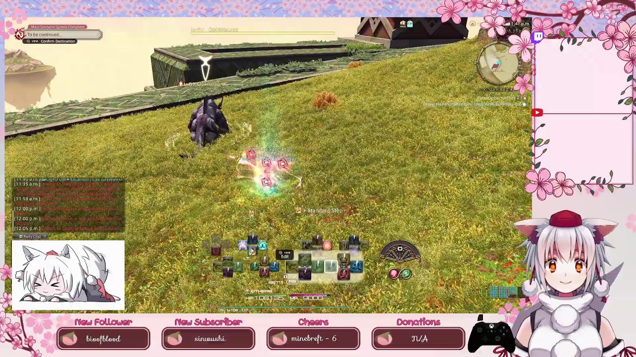 Final Fantasy XIV Online