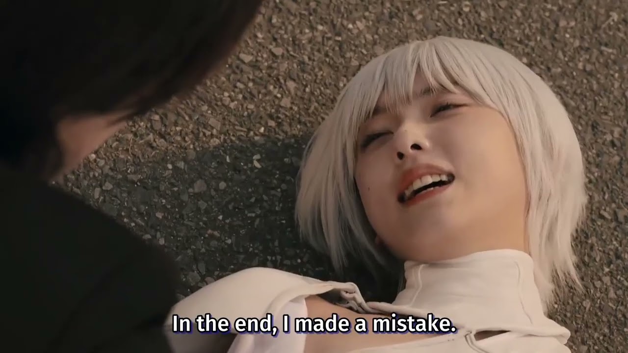 PRICE OF JUSTICE l WINGMAN