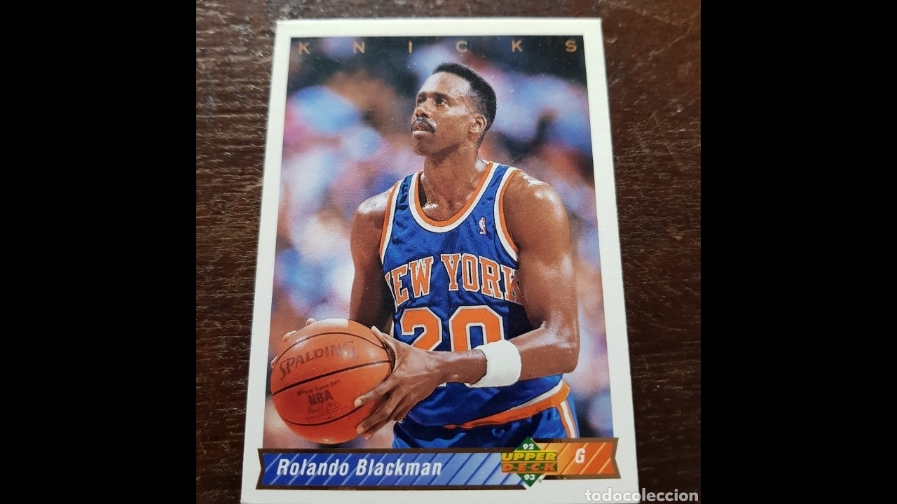BSM Conversations: (Part One) Retired NBA All-Star Rolando Blackman with Coach Boothe.
