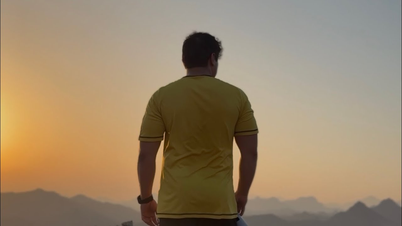SUHAYLAH LAKE TRAIL HATTA DUBAI WITH SOUL ON TRAILS UAE FB