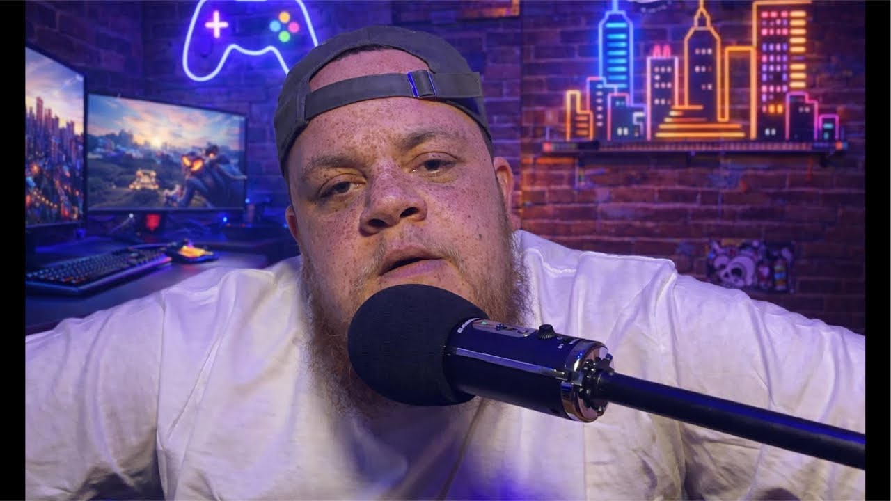 This MF Took My Money…Lets Game!!!!