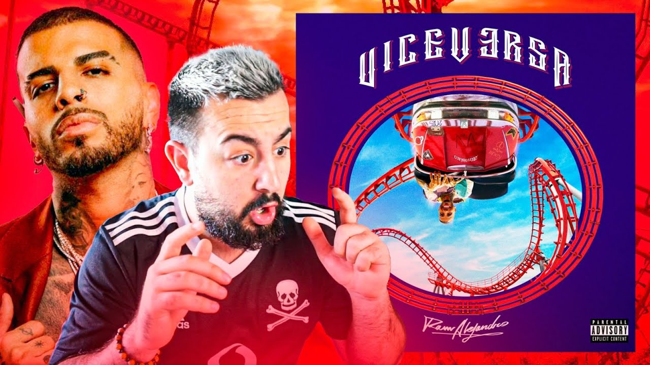 PAPI GAVI REACCIONA A 