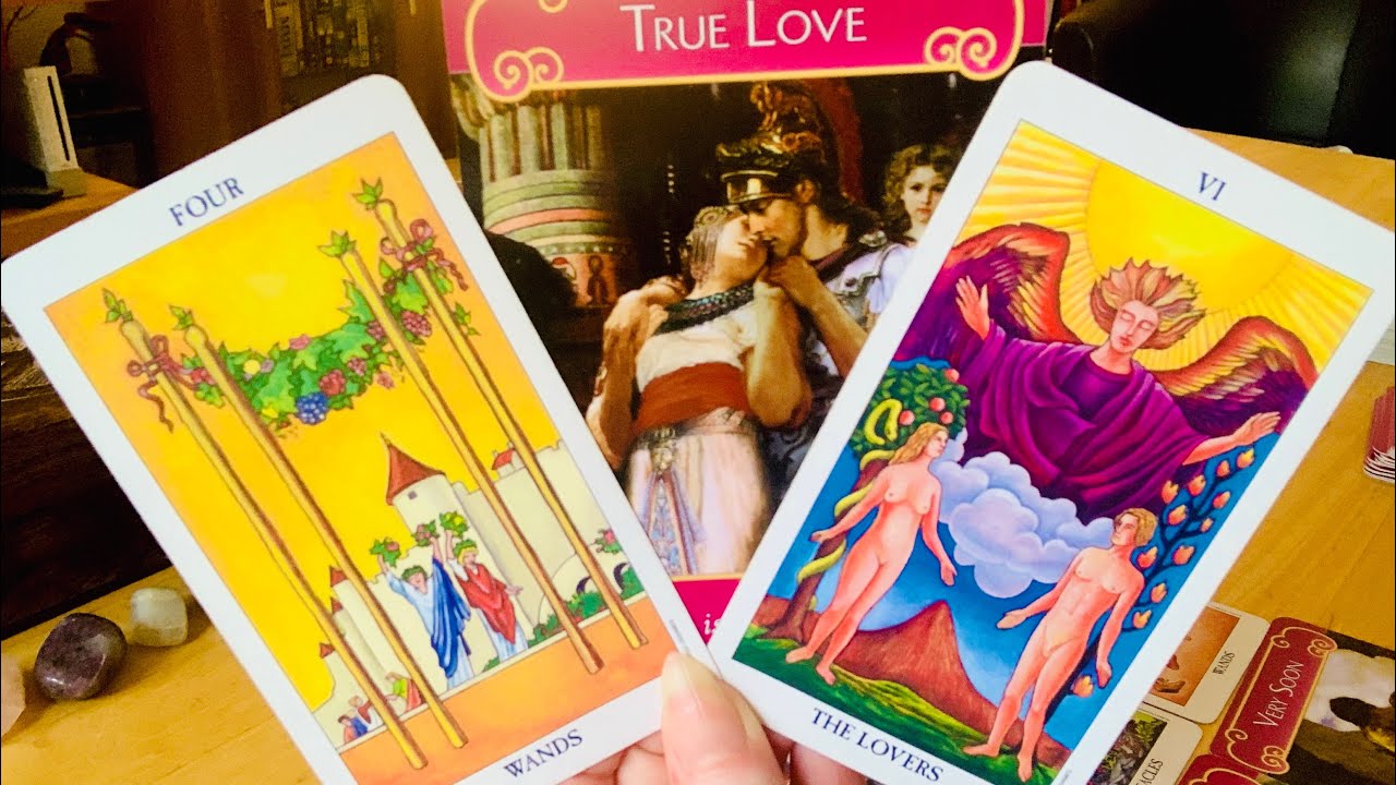 Twin Flames 👩‍❤️‍💋‍👨WOW THIS IS *THE LOVE* OF A LIFETIME💘You Both Know This Union is Destiny♾