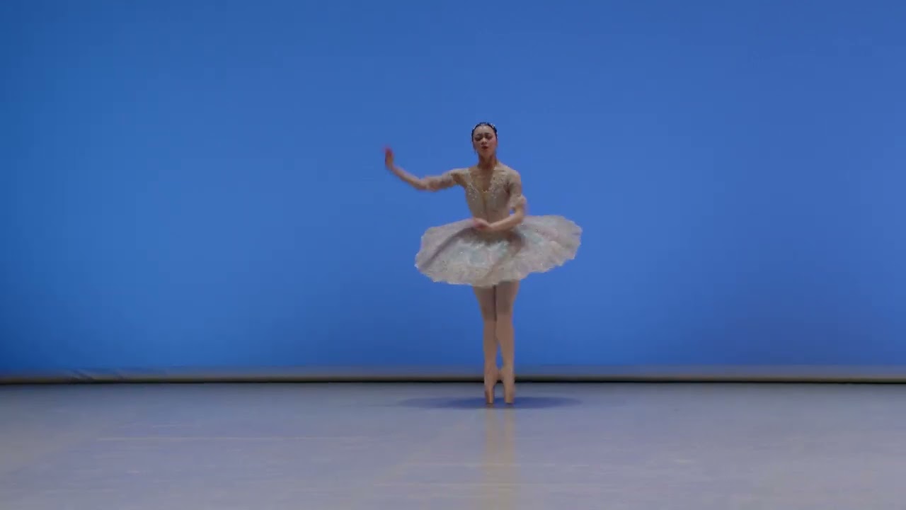 Airi KOBAYASHI, 315 – Prix de Lausanne 2024 – Classical