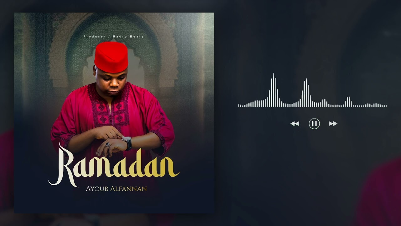 NEW SONG RAMADAN                                    HILI NI JANGA LA DUNIA 