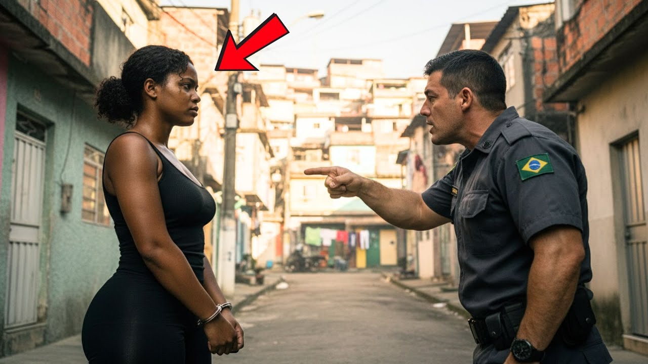 "VOCÊ NÃO TEM DIREITO A NADA AQUI." — 10 Minutos Depois, Ele Perdeu Tudo