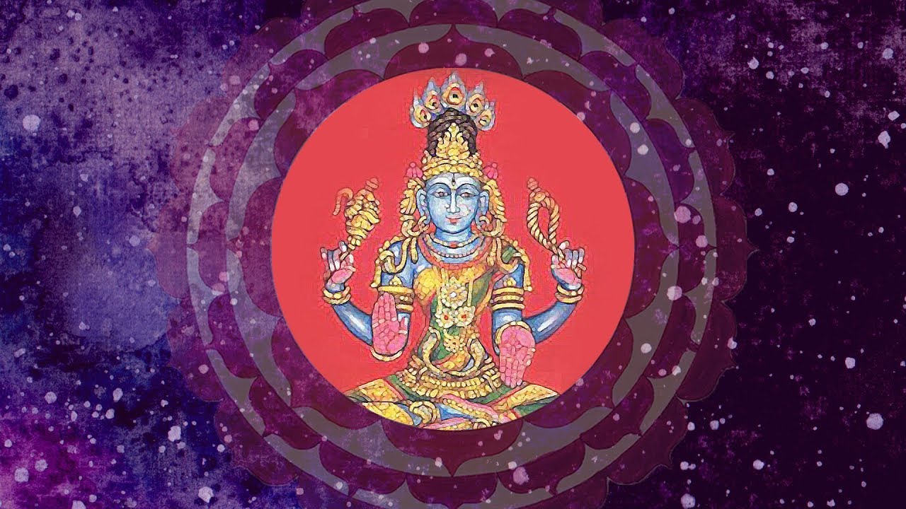 Goddess Tvarita & Ashtami Tithi - 8th Lunar Day