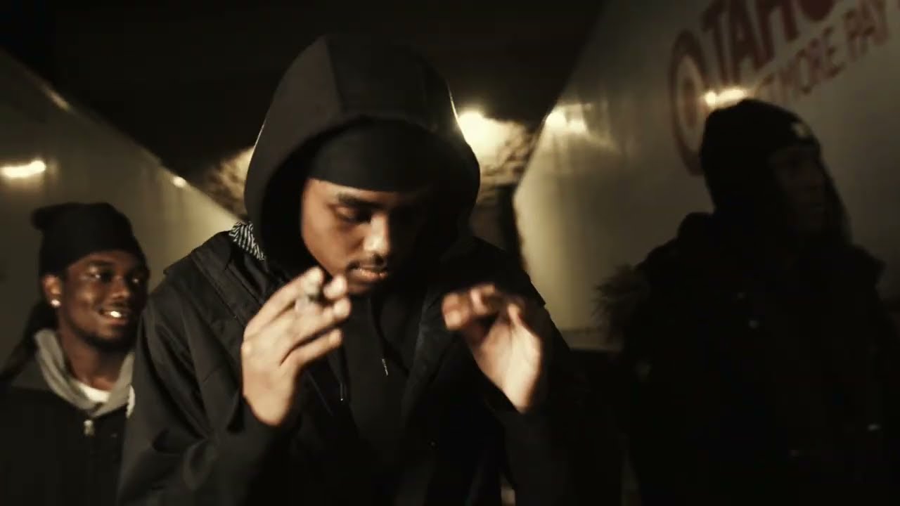 Dunn Dunn (Remix) ft ​⁠@keejamming @chiboe23 | Shot By: @jwmotionpictures