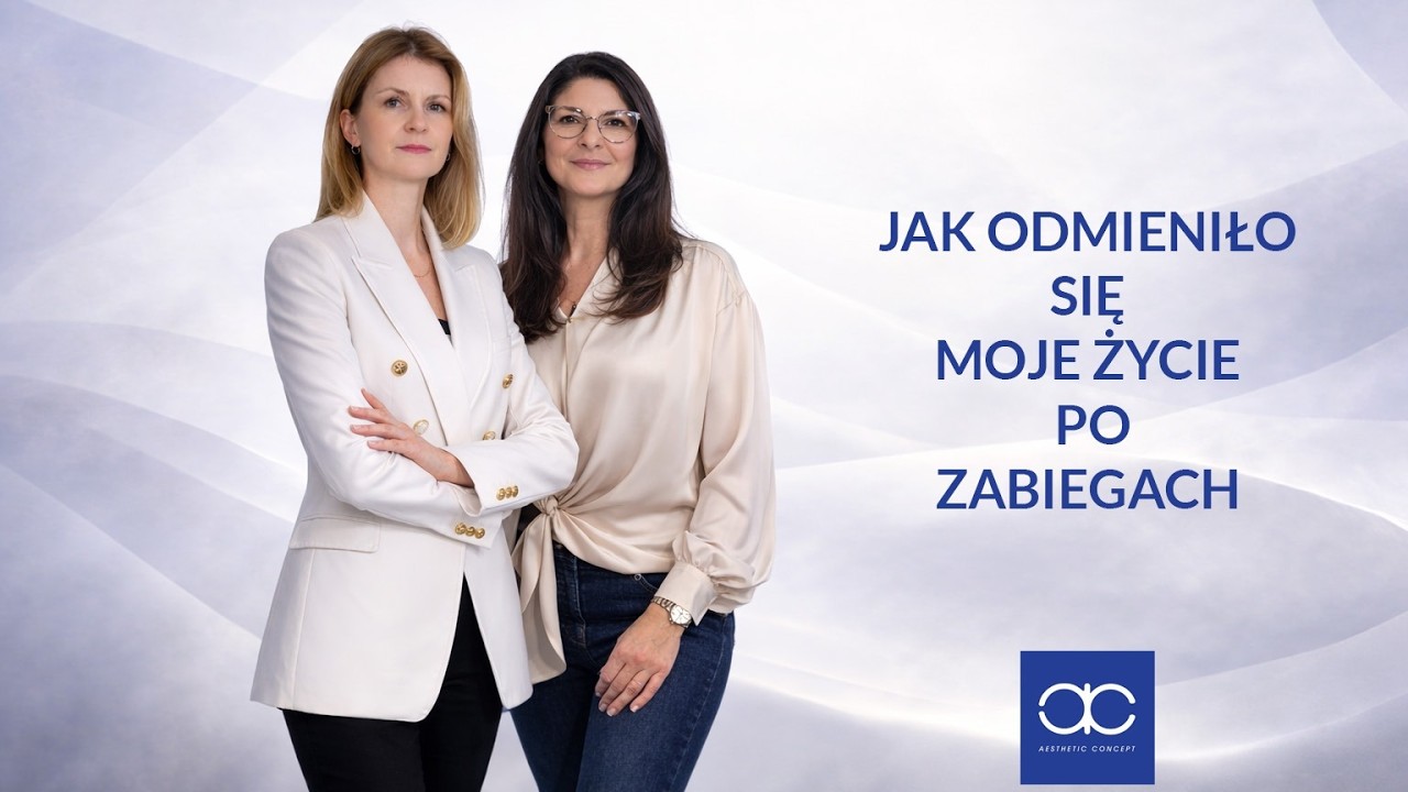 Jak zmieniło się życie po zabiegach? | Karina Wojciechowska (Miss Polonia 1991)