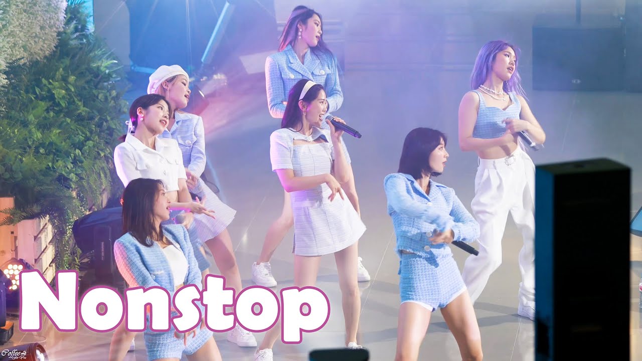 200625 오마이걸(OH MY GIRL) 