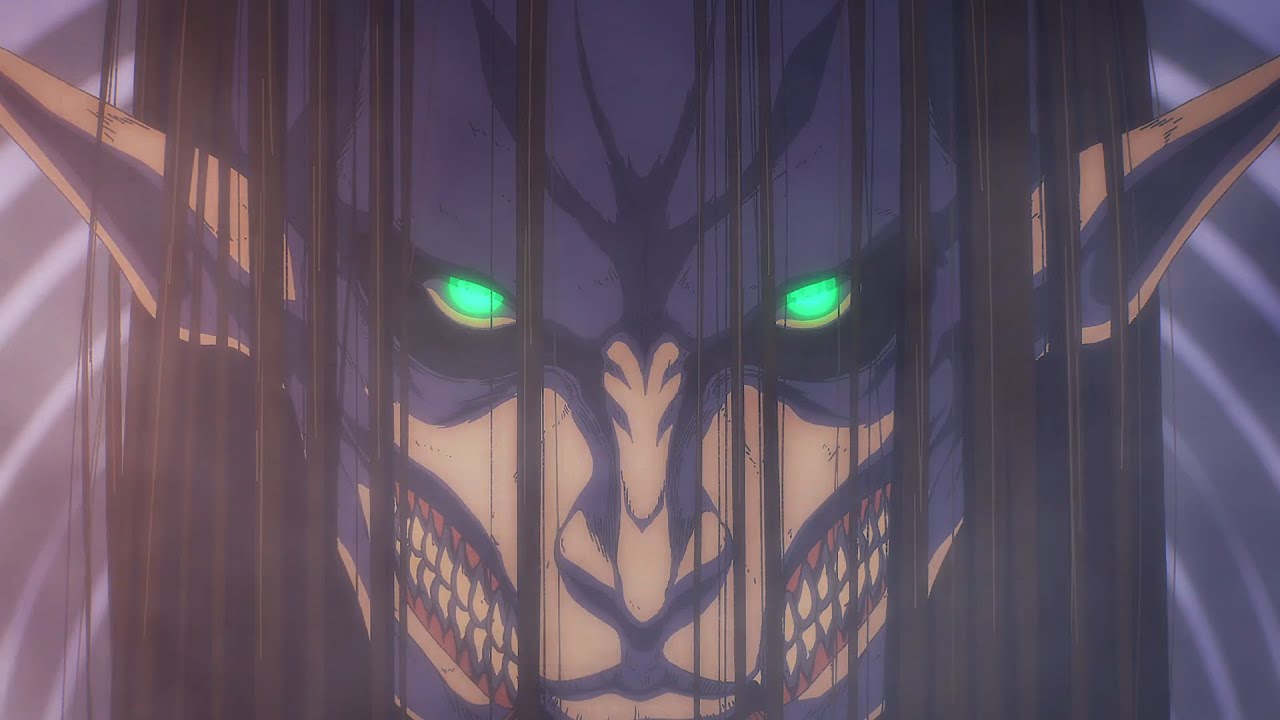 You either die a hero...or you live long enough to see yourself become the villain. | Chop Suey AMV