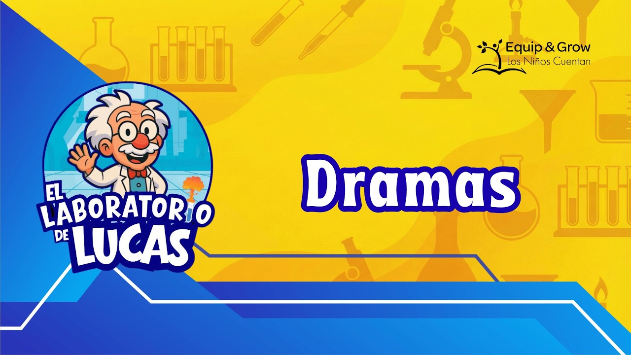 Dramas - Capacitación 