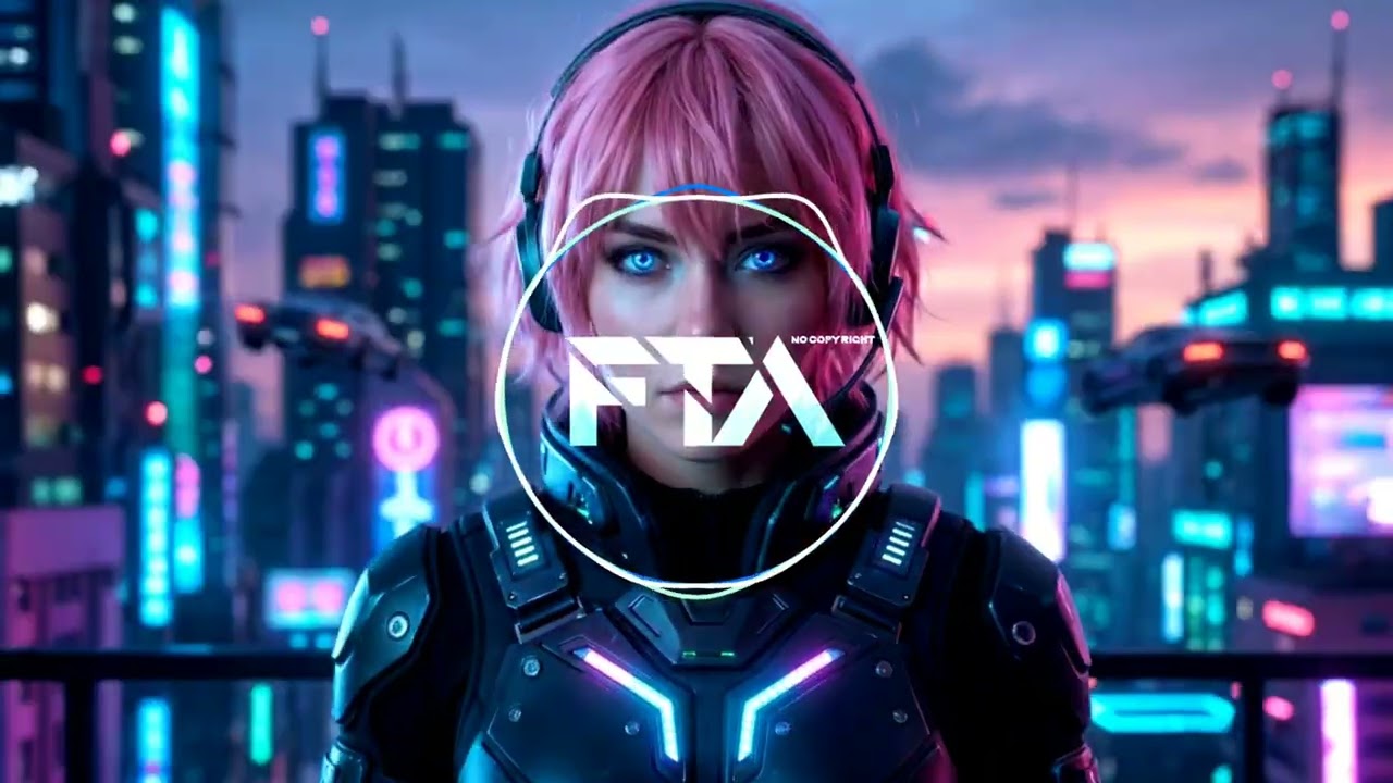 UNITY – Brostep Dubstep Remix 2026 🔥 FTA Heavy Bass Edit