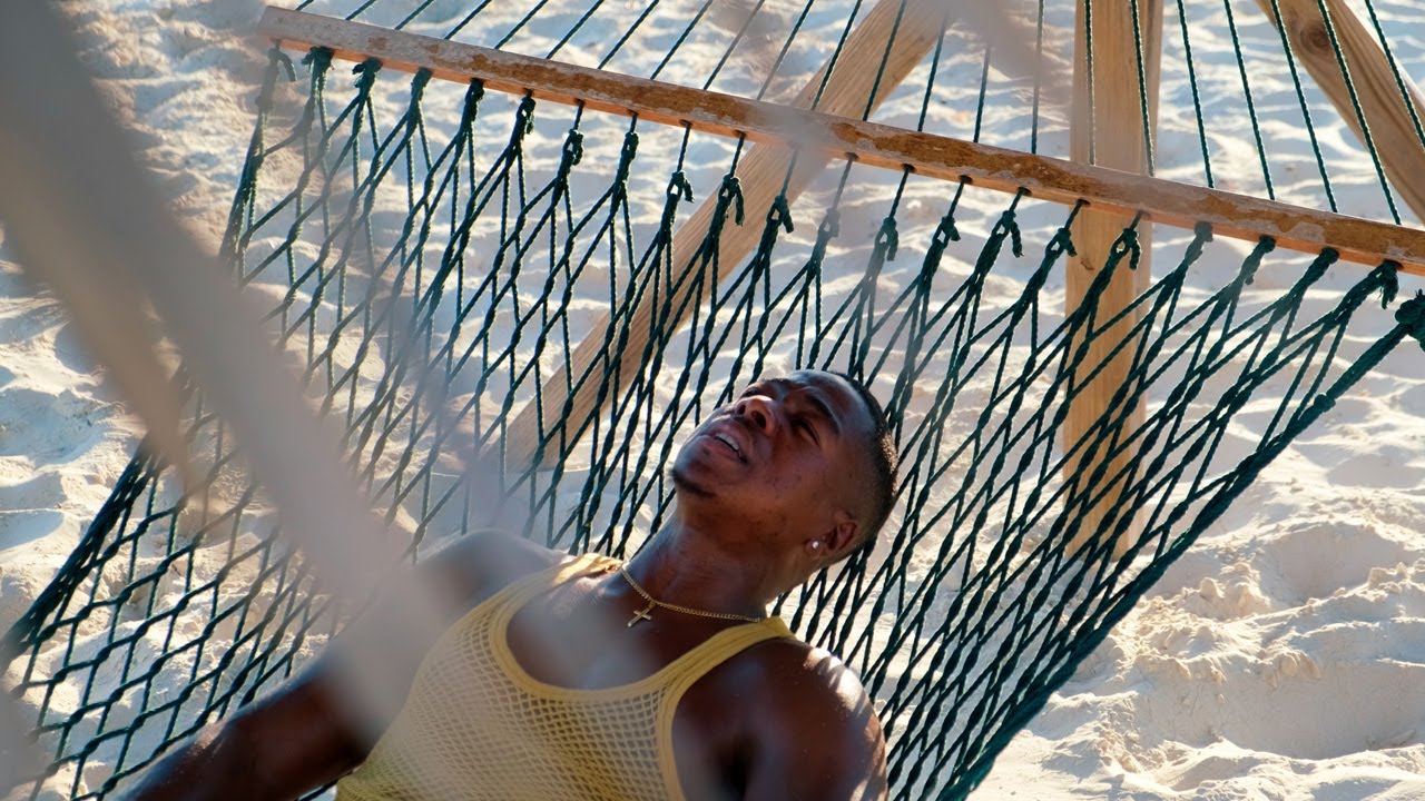 Chris Da Ambassada - Daddy From You Gone