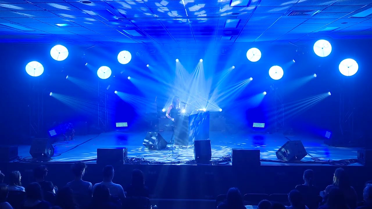 Secondaire en Spectacle 2026