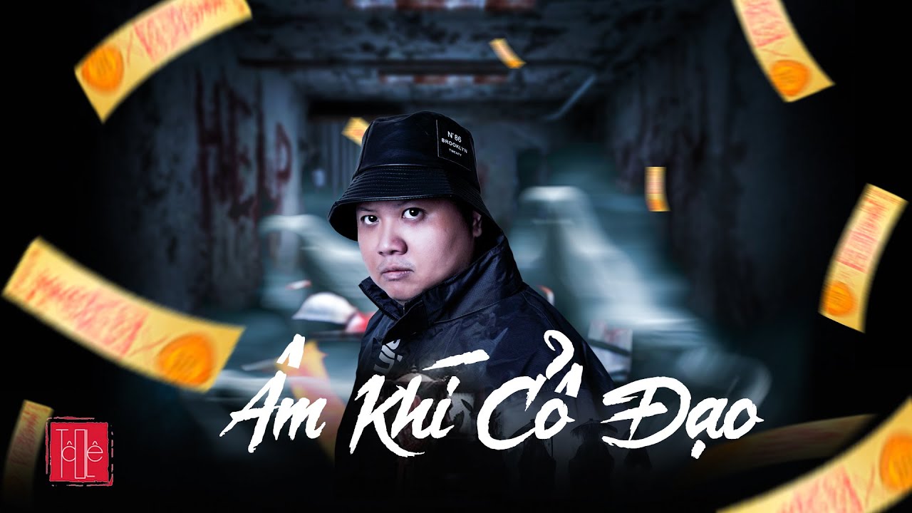 TẬP 1667. &Acirc;M KH&Iacute; CỔ ĐẠO_ DUY&Ecirc;N THẦY PH&Aacute;P