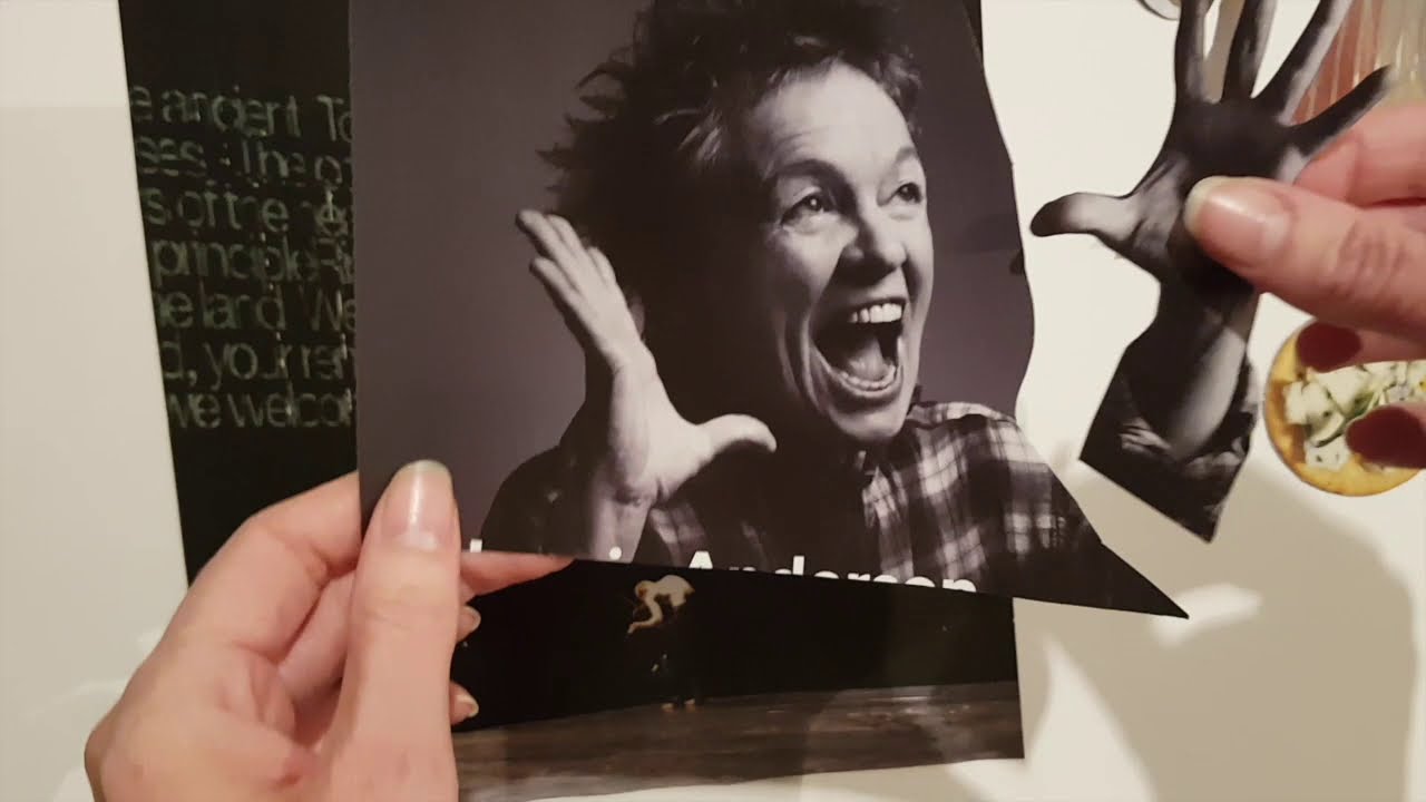 Surrealism: Collage Composition