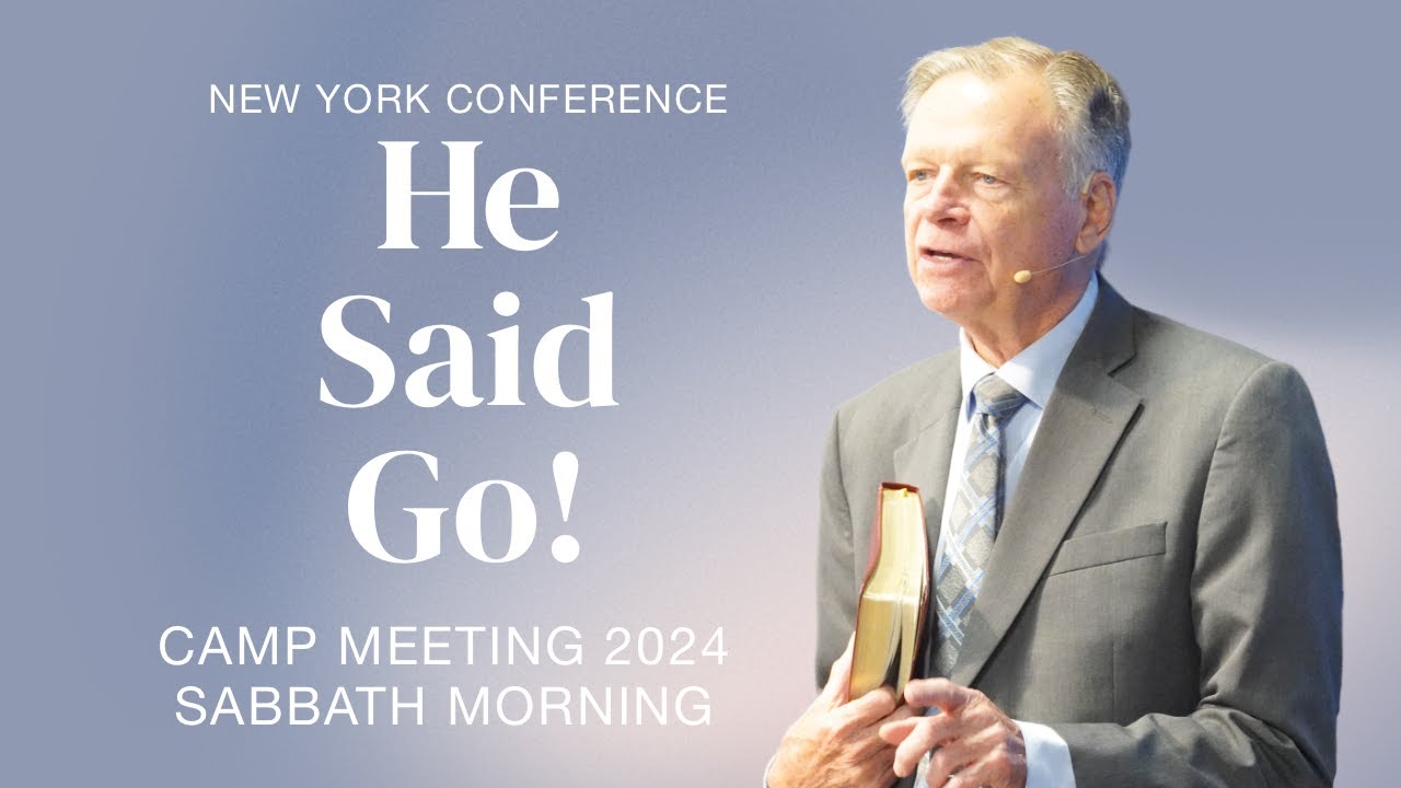 Camp Meeting 2024 