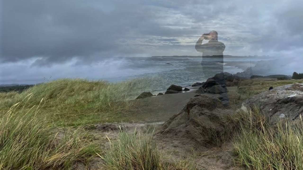 Med bobil i Norge 2020. Del 5, Jæren i storm - oppdatert