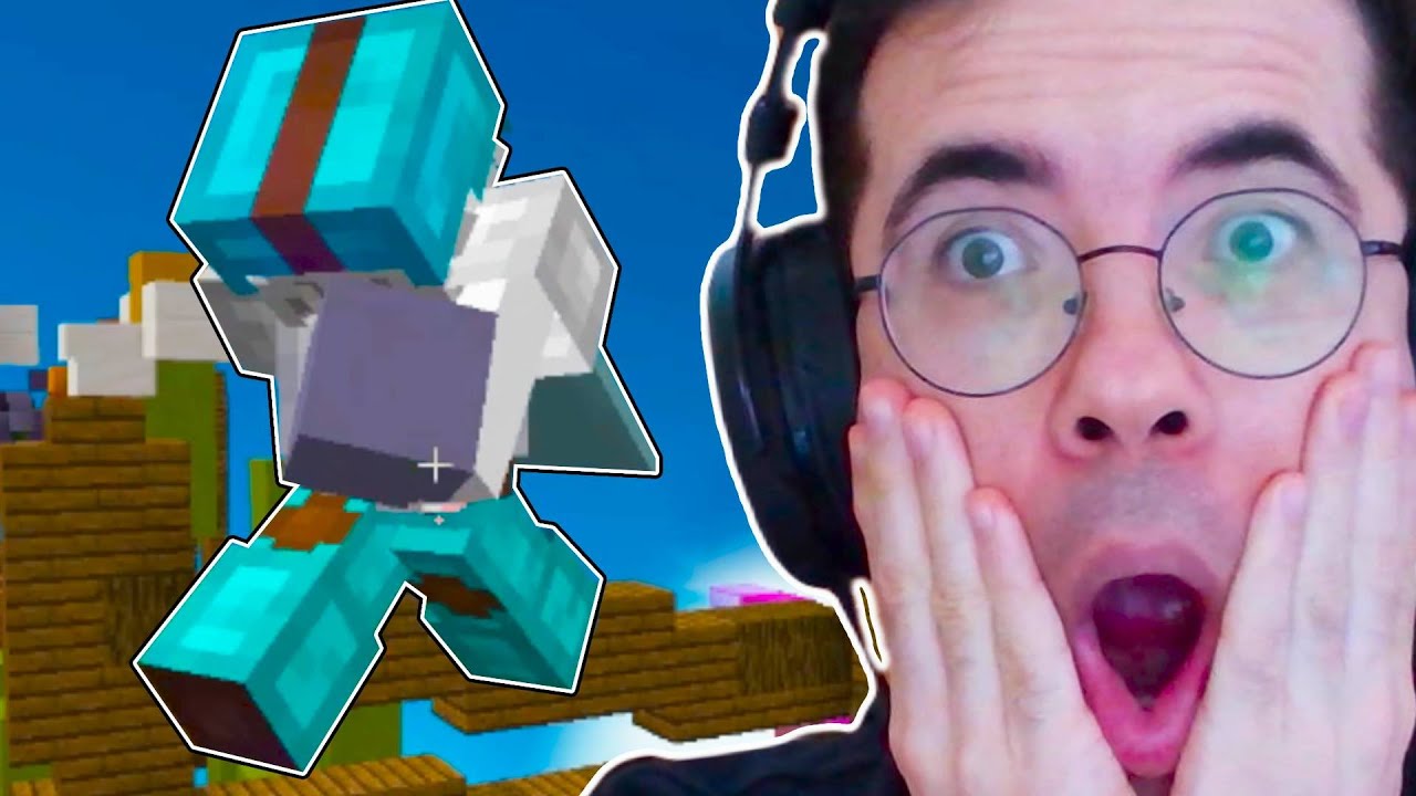 MAÇ ÇOK ZOR! BLOK ile 24 SAAT KAÇAN RAKİP! Minecraft EGG WARS