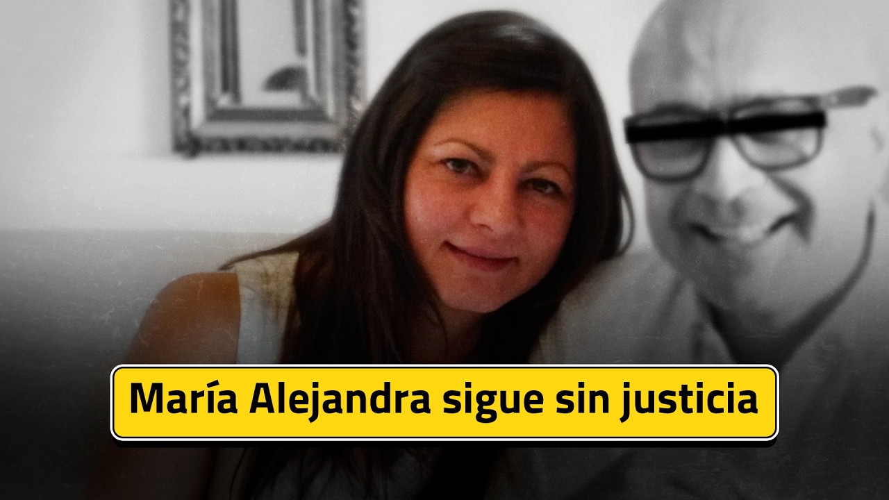 El giro inesperado en el caso Mar&iacute;a Alejandra Galeazzi