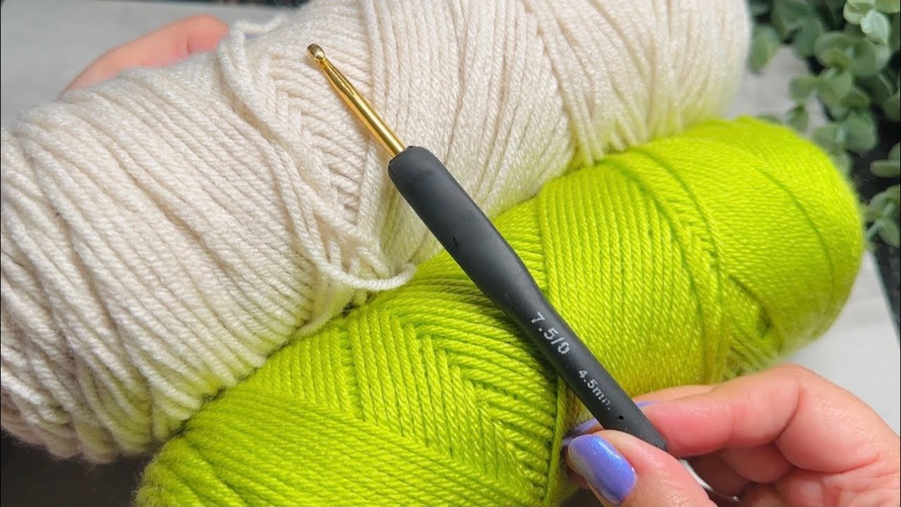 Para verano! Ligera, fresca y súper fácil de tejer! Patrón a crochet ideal para blusa o vestido. 