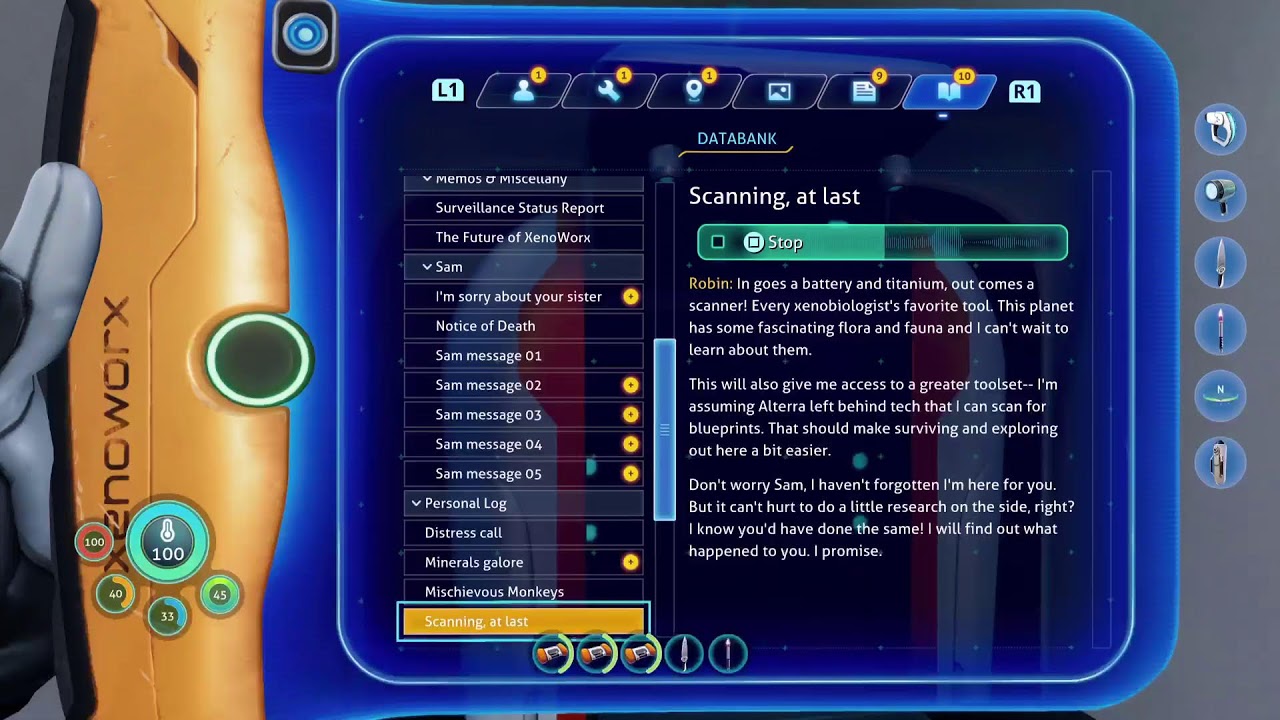 SUBNAUTICA [FACiNG MY DEEPEST FEAR] LiVE