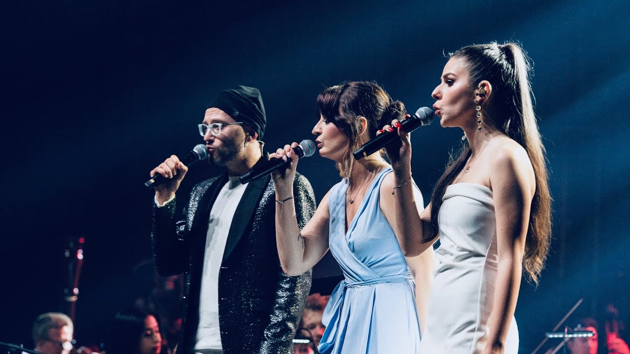 Mam Walizkę (Official video)