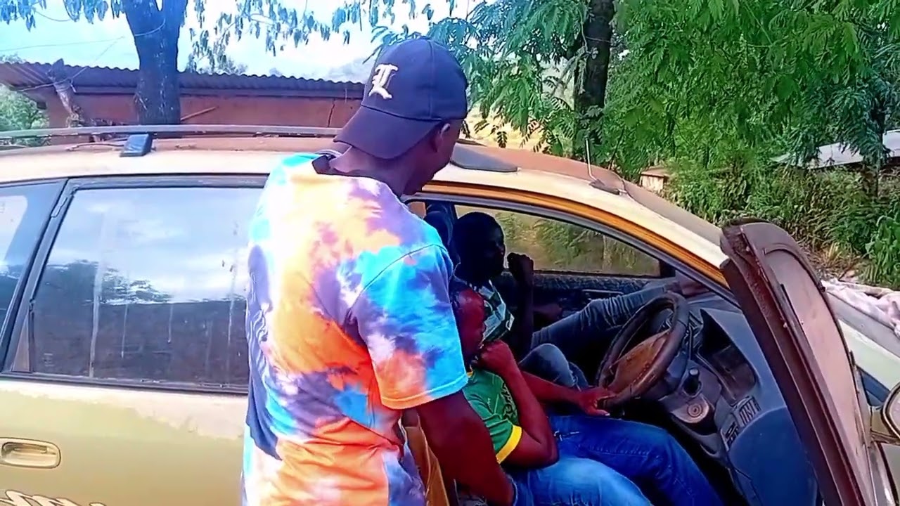Upendo wangu  ep3 