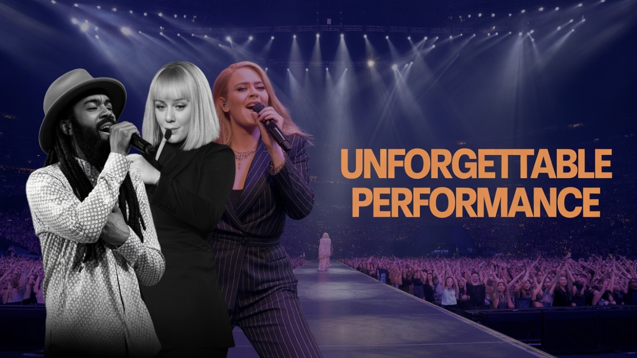 Damian Marley x Adele x Sia - Genuine Love is Eternal (Anniversary Song) | Official Music Video 2026