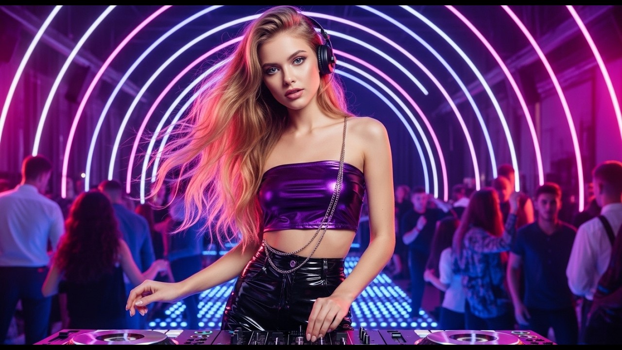 🔥 Топ Хиты Русской Дискотеки 2026 — Энергия Танца и Ритма