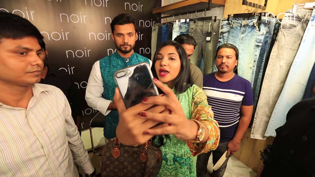 Ramadan Rendezvous with Mashrafe @NOIR UTTARA