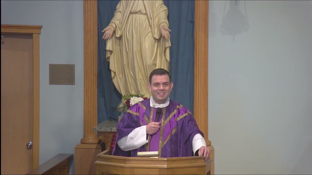 The origins of Lent and how to live it well