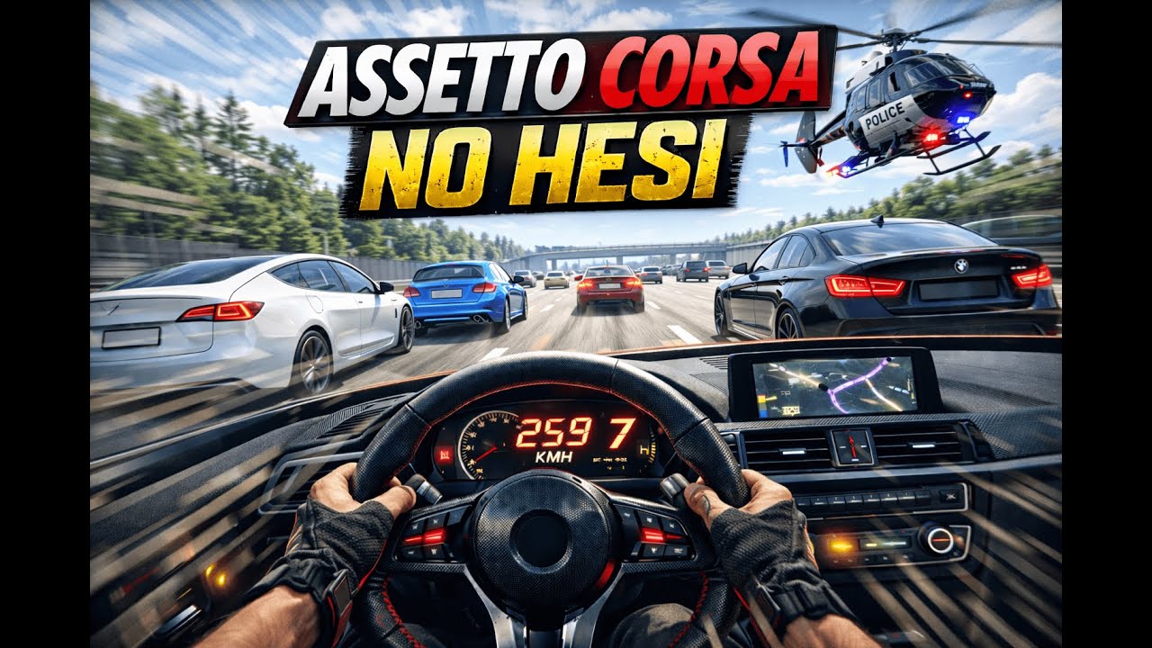 No Hesi On New Moza CS Pro!! @goblinracingCO
