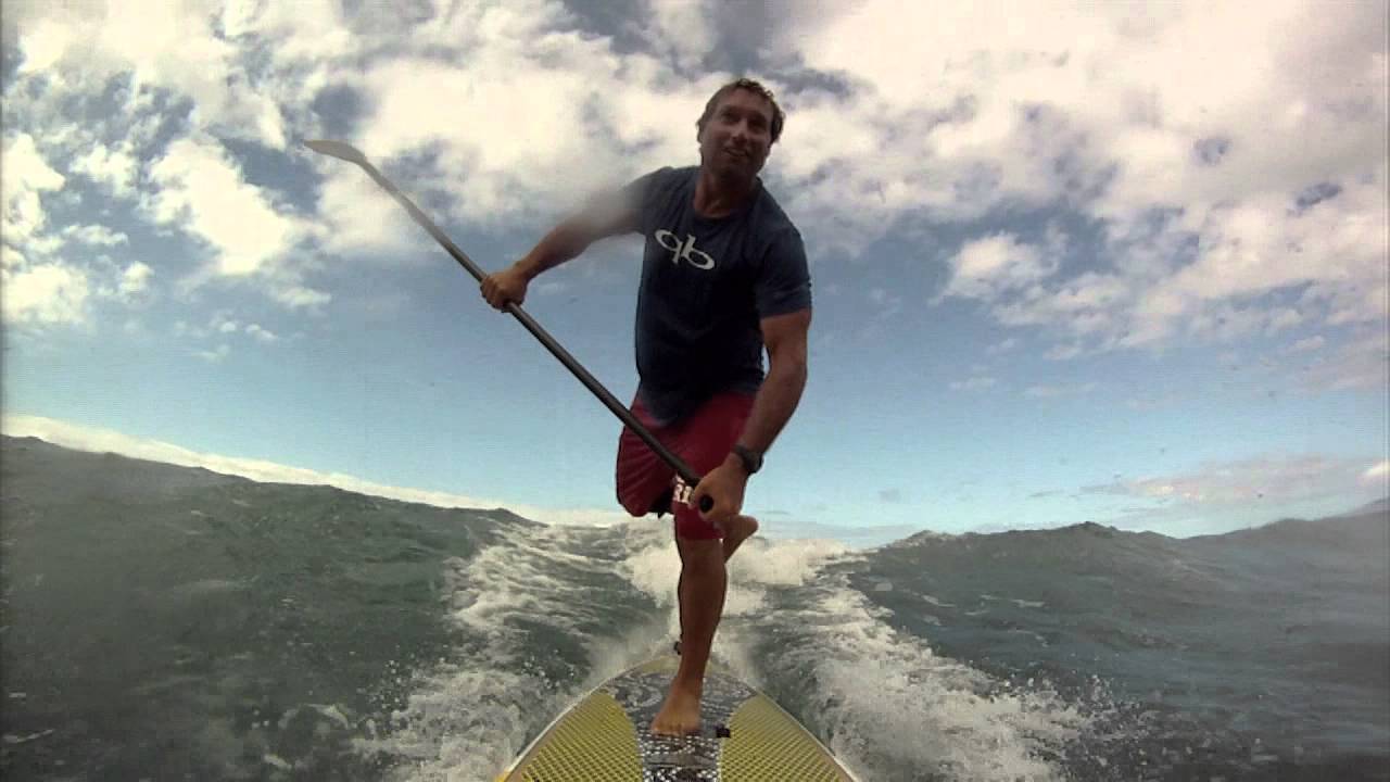 DAVE KALAMA SPIN'N AND GRIN'N